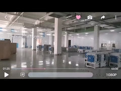 ミニサイズ 大気 高温ラボオーブン