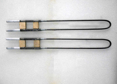 Resistance Electric Furnace Heating Element , 12 / 24mm Large Size Hot Air Heater
